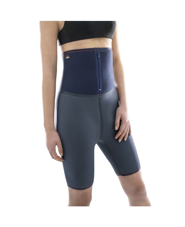 Orliman Lange Neoprenhose